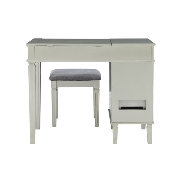 Andover Mills™ Neely Vanity & Reviews Wayfair